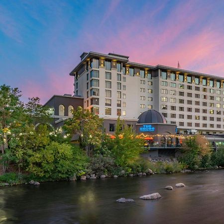 Renaissance Reno Downtown Hotel & Spa מראה חיצוני תמונה