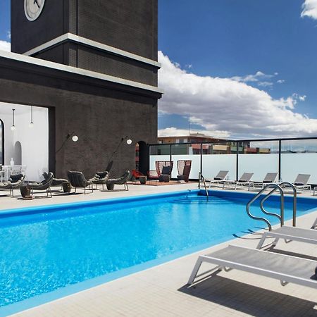 Renaissance Reno Downtown Hotel & Spa מראה חיצוני תמונה