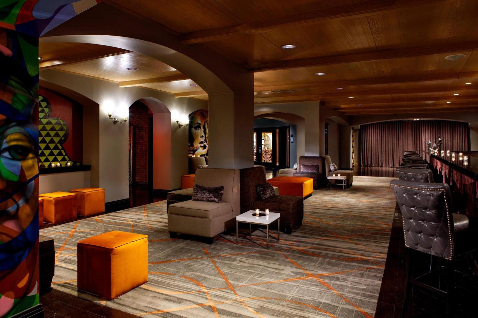 Renaissance Reno Downtown Hotel & Spa מראה חיצוני תמונה