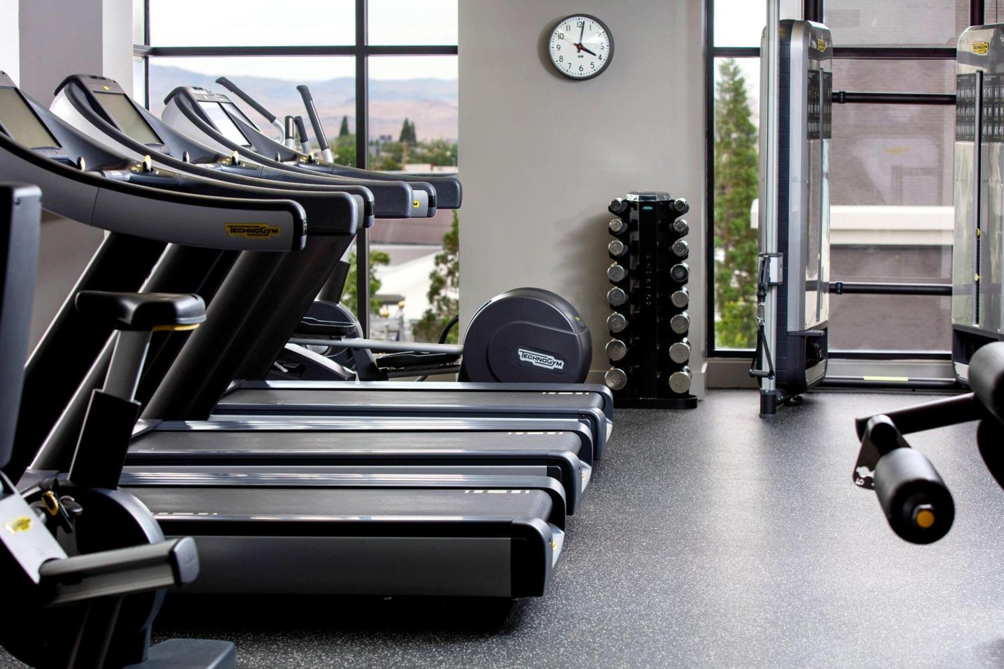 Renaissance Reno Downtown Hotel & Spa מראה חיצוני תמונה