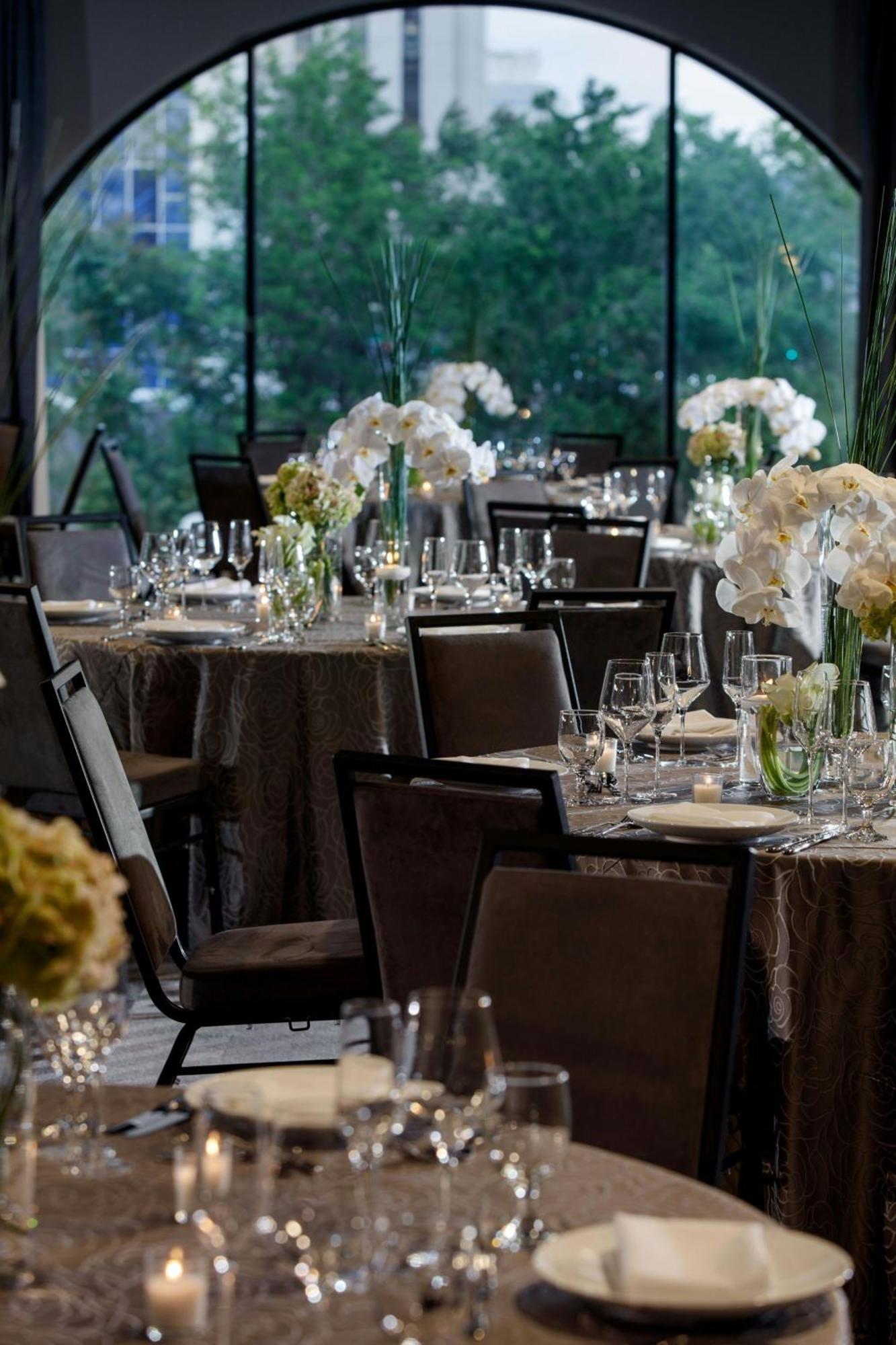 Renaissance Reno Downtown Hotel & Spa מראה חיצוני תמונה
