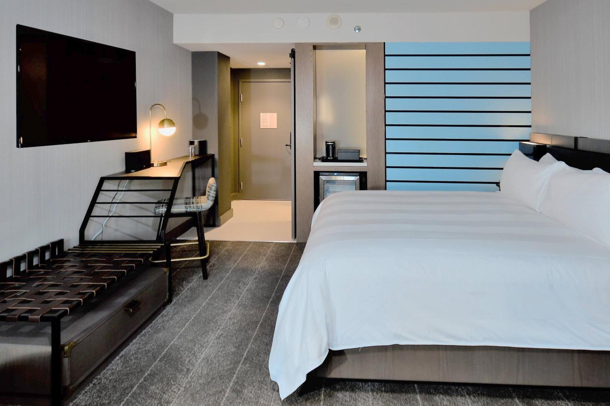 Renaissance Reno Downtown Hotel & Spa מראה חיצוני תמונה