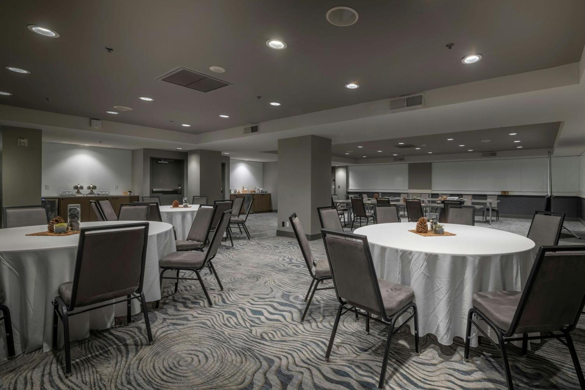 Renaissance Reno Downtown Hotel & Spa מראה חיצוני תמונה