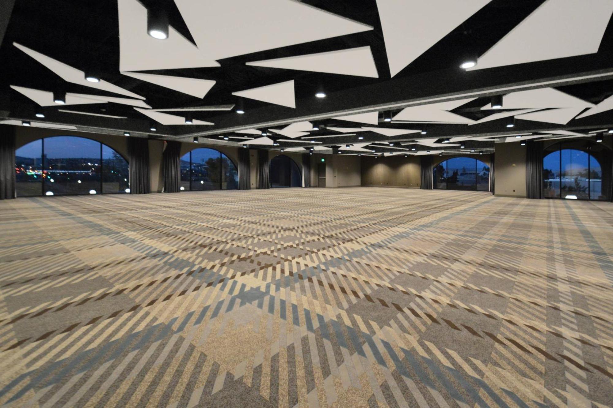 Renaissance Reno Downtown Hotel & Spa מראה חיצוני תמונה