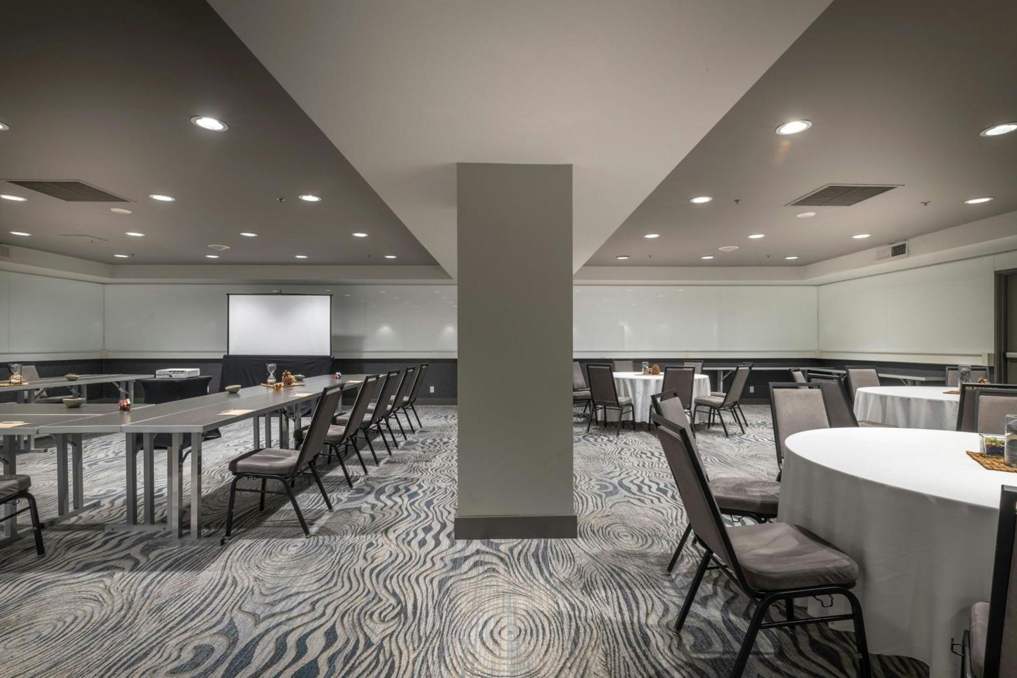 Renaissance Reno Downtown Hotel & Spa מראה חיצוני תמונה