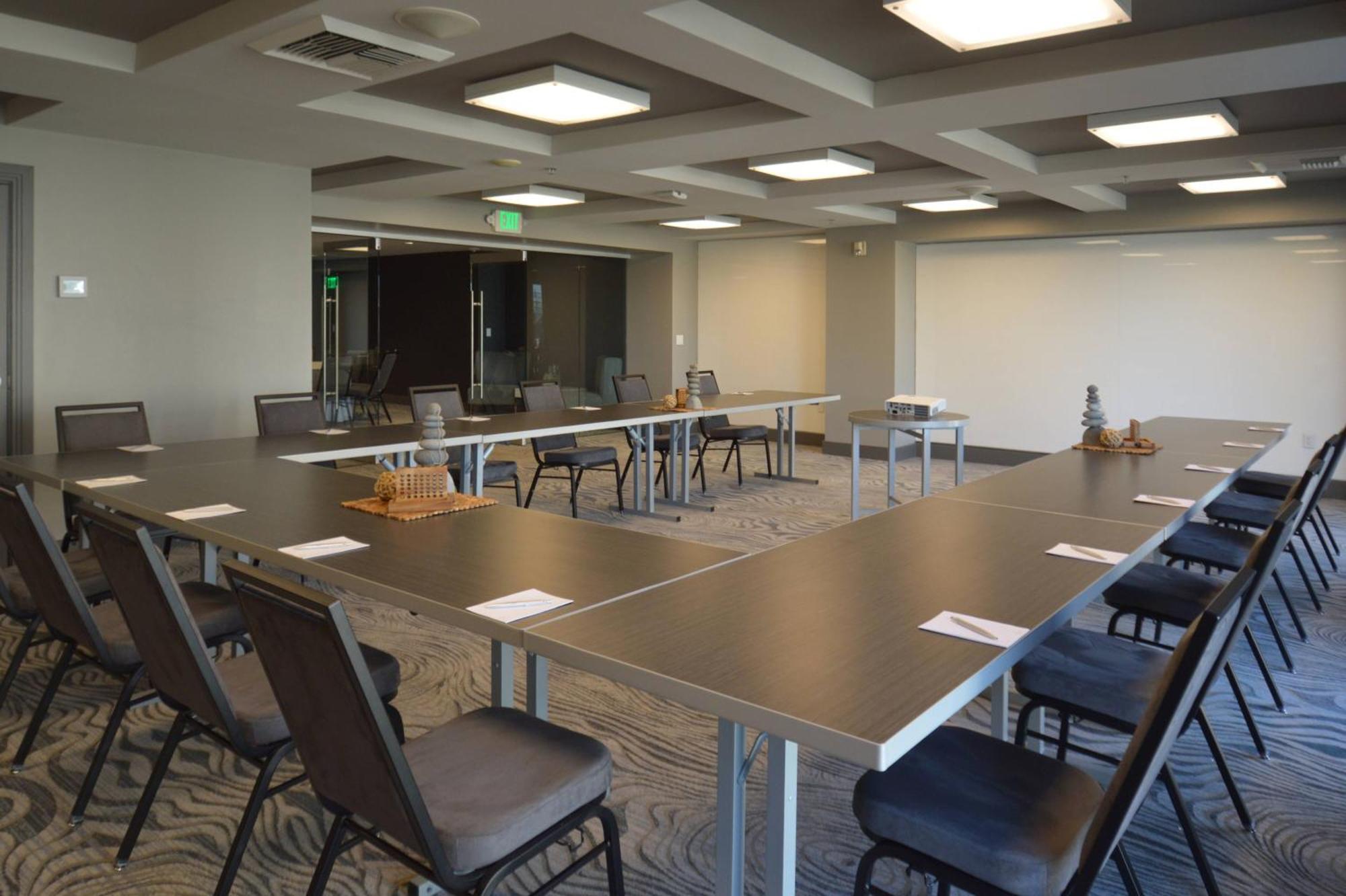 Renaissance Reno Downtown Hotel & Spa מראה חיצוני תמונה