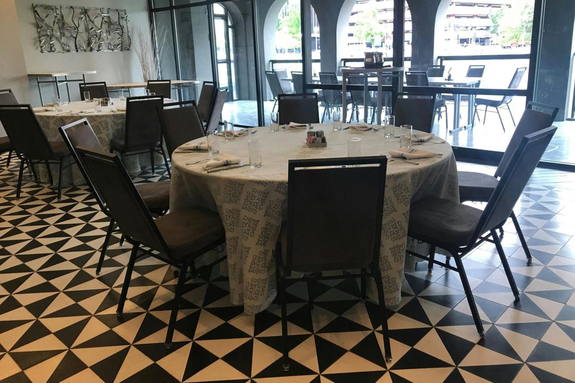 Renaissance Reno Downtown Hotel & Spa מראה חיצוני תמונה
