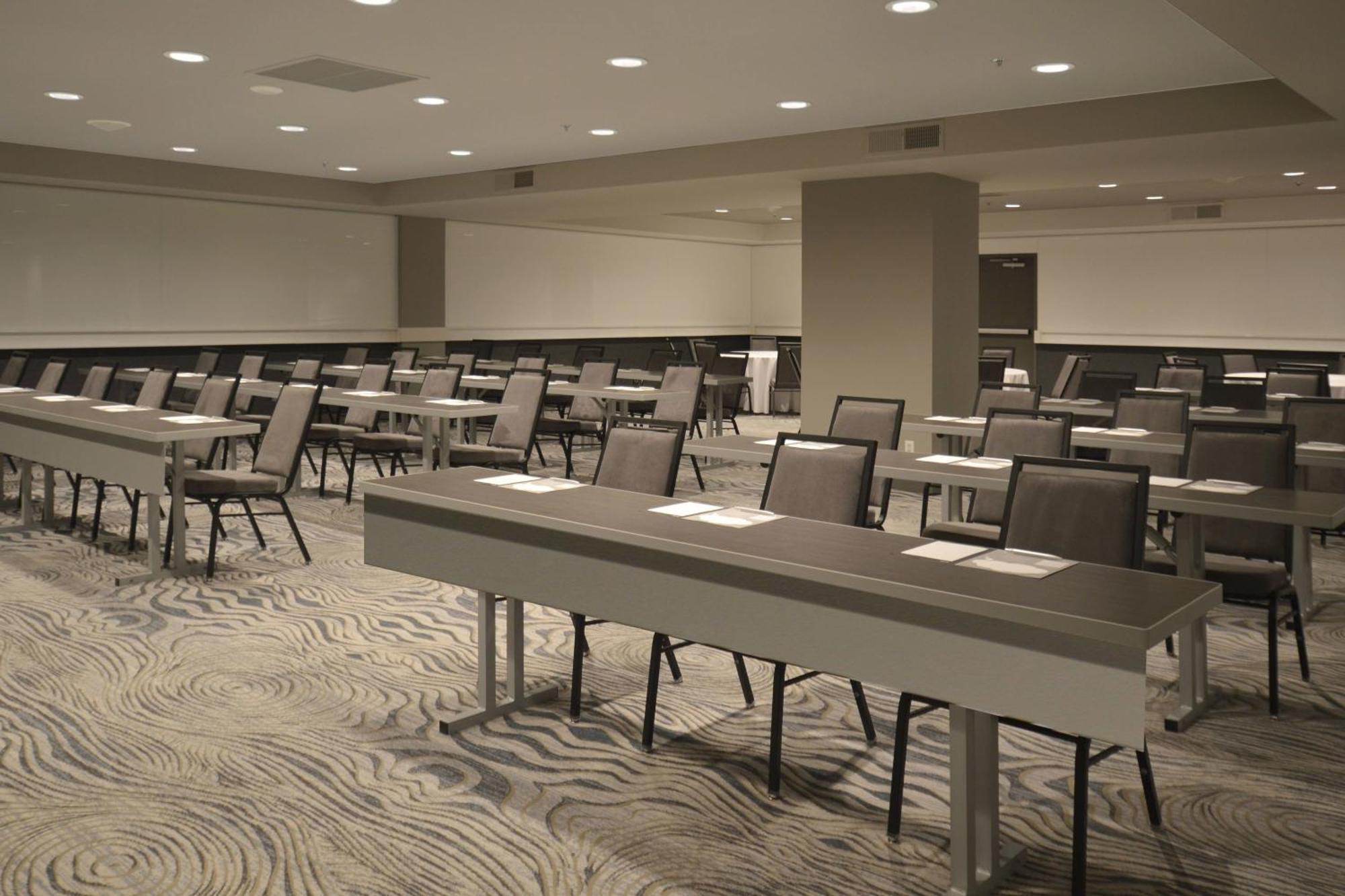 Renaissance Reno Downtown Hotel & Spa מראה חיצוני תמונה
