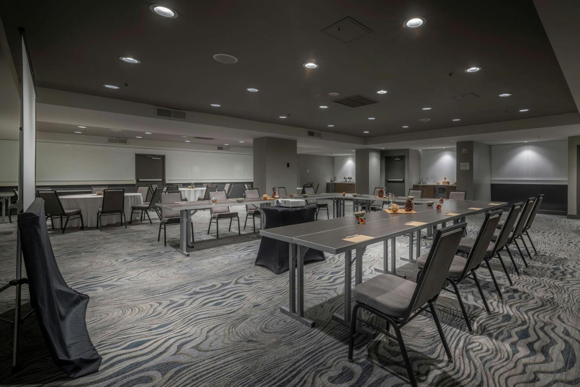 Renaissance Reno Downtown Hotel & Spa מראה חיצוני תמונה