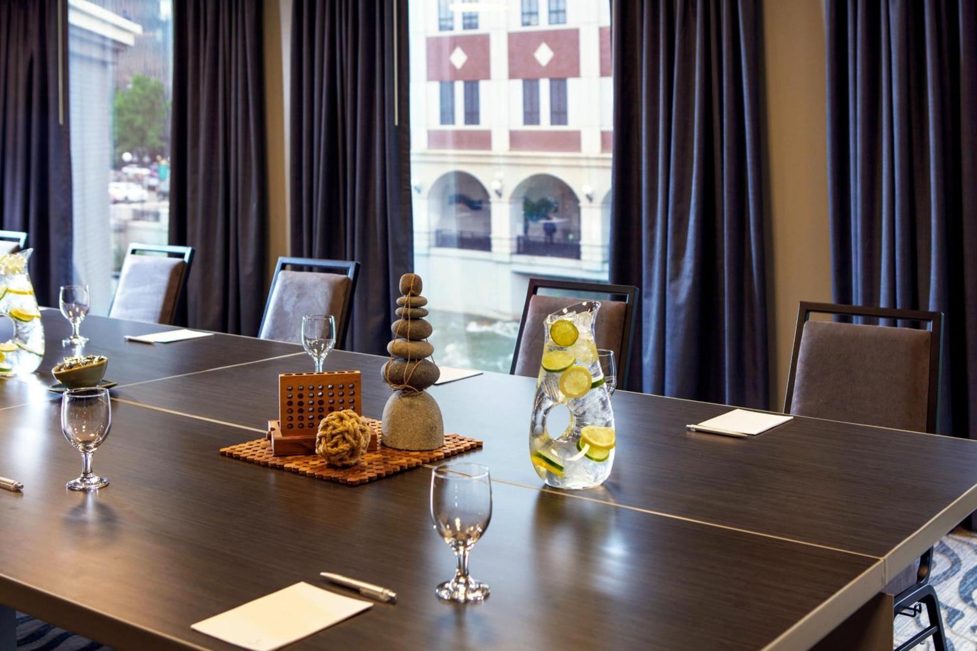 Renaissance Reno Downtown Hotel & Spa מראה חיצוני תמונה