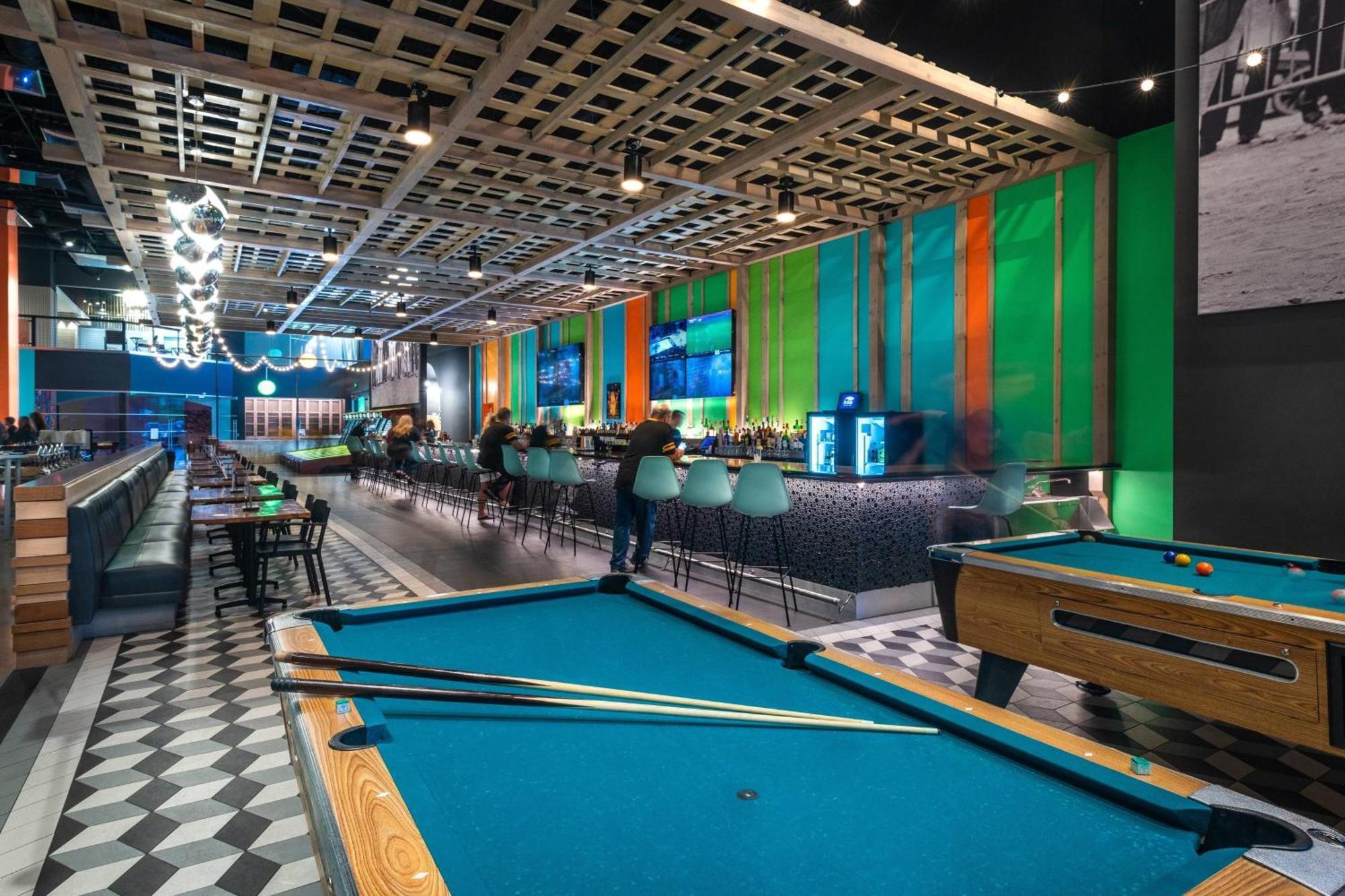 Renaissance Reno Downtown Hotel & Spa מראה חיצוני תמונה