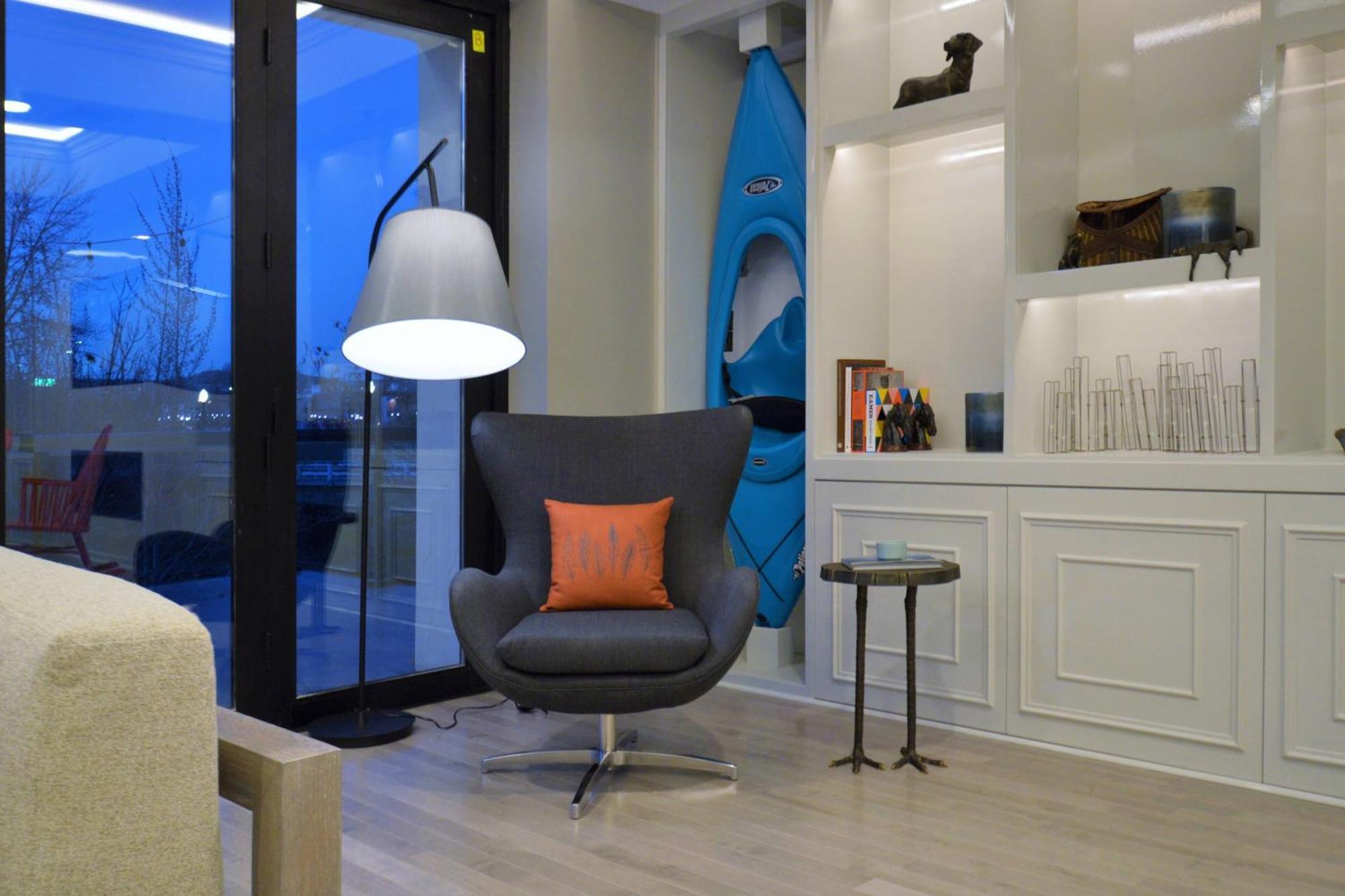 Renaissance Reno Downtown Hotel & Spa מראה חיצוני תמונה