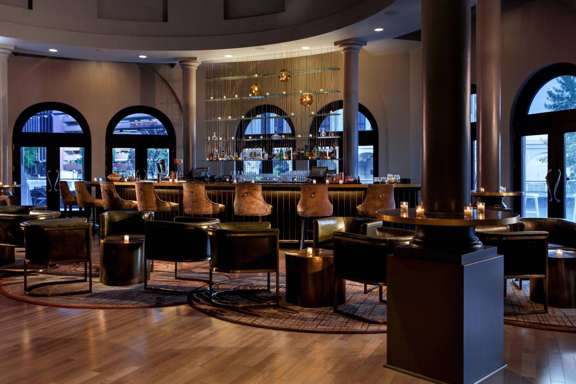 Renaissance Reno Downtown Hotel & Spa מראה חיצוני תמונה
