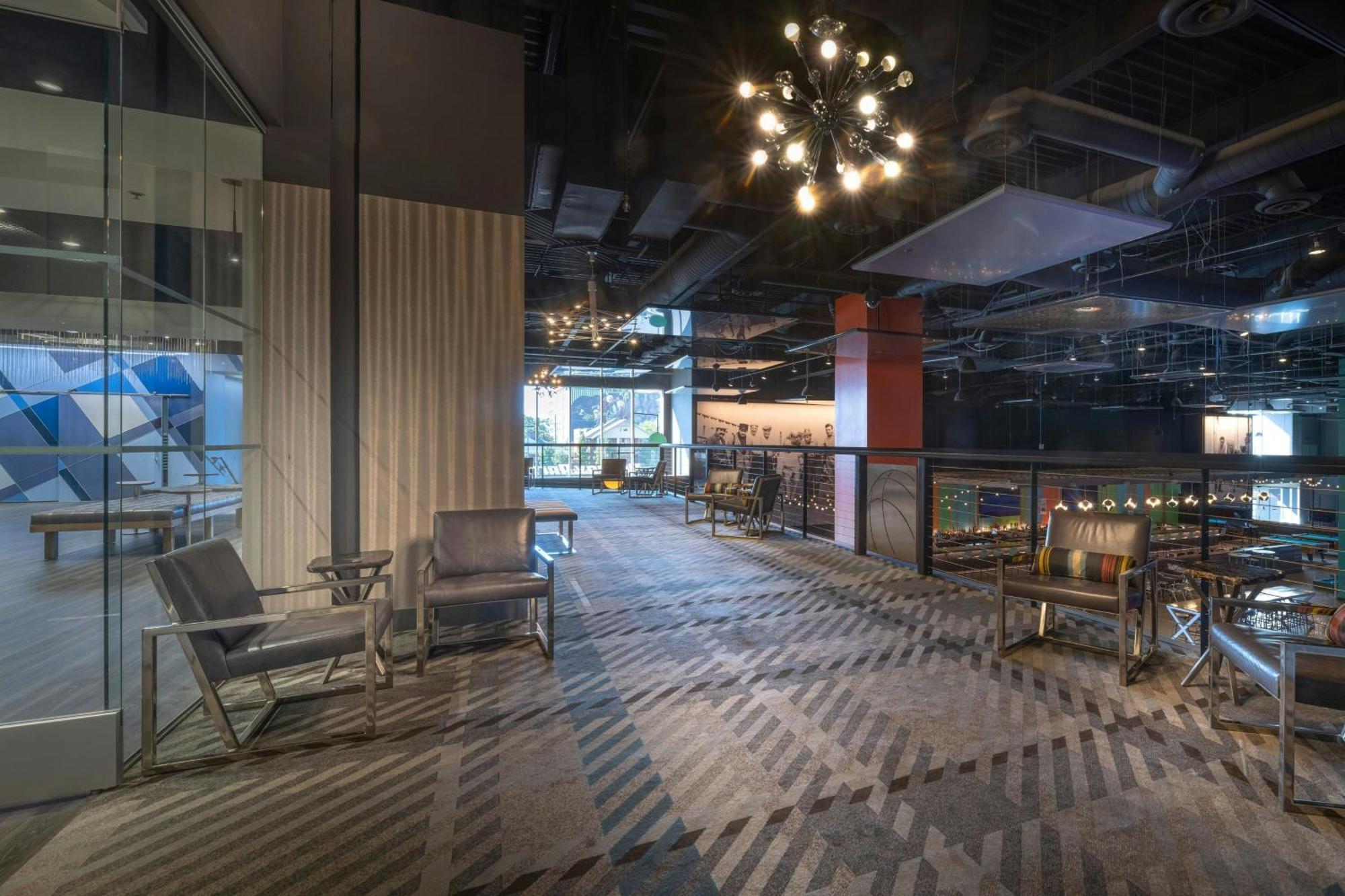Renaissance Reno Downtown Hotel & Spa מראה חיצוני תמונה