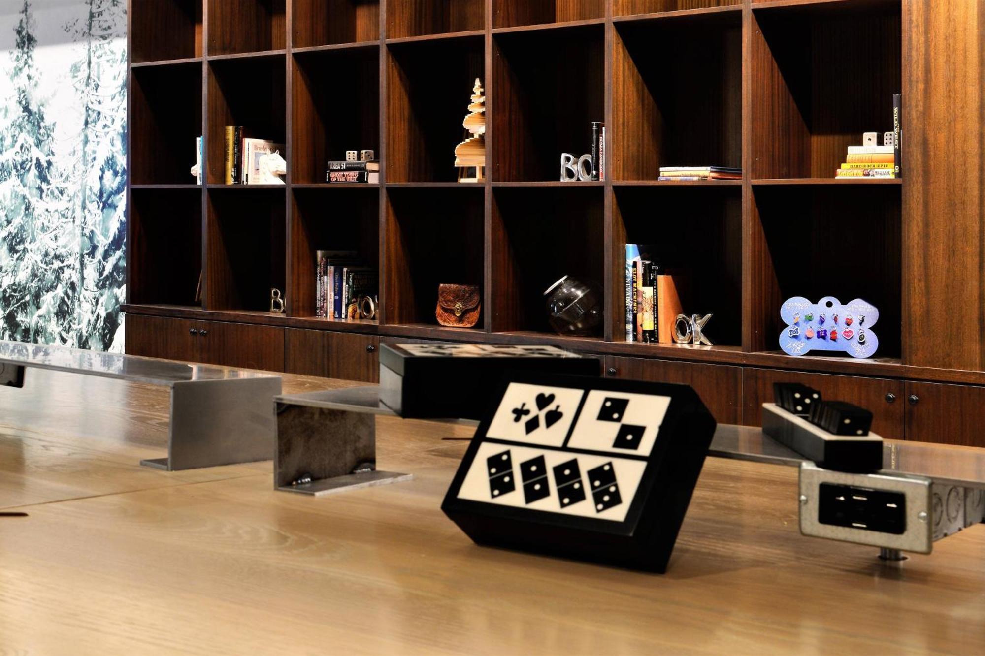 Renaissance Reno Downtown Hotel & Spa מראה חיצוני תמונה