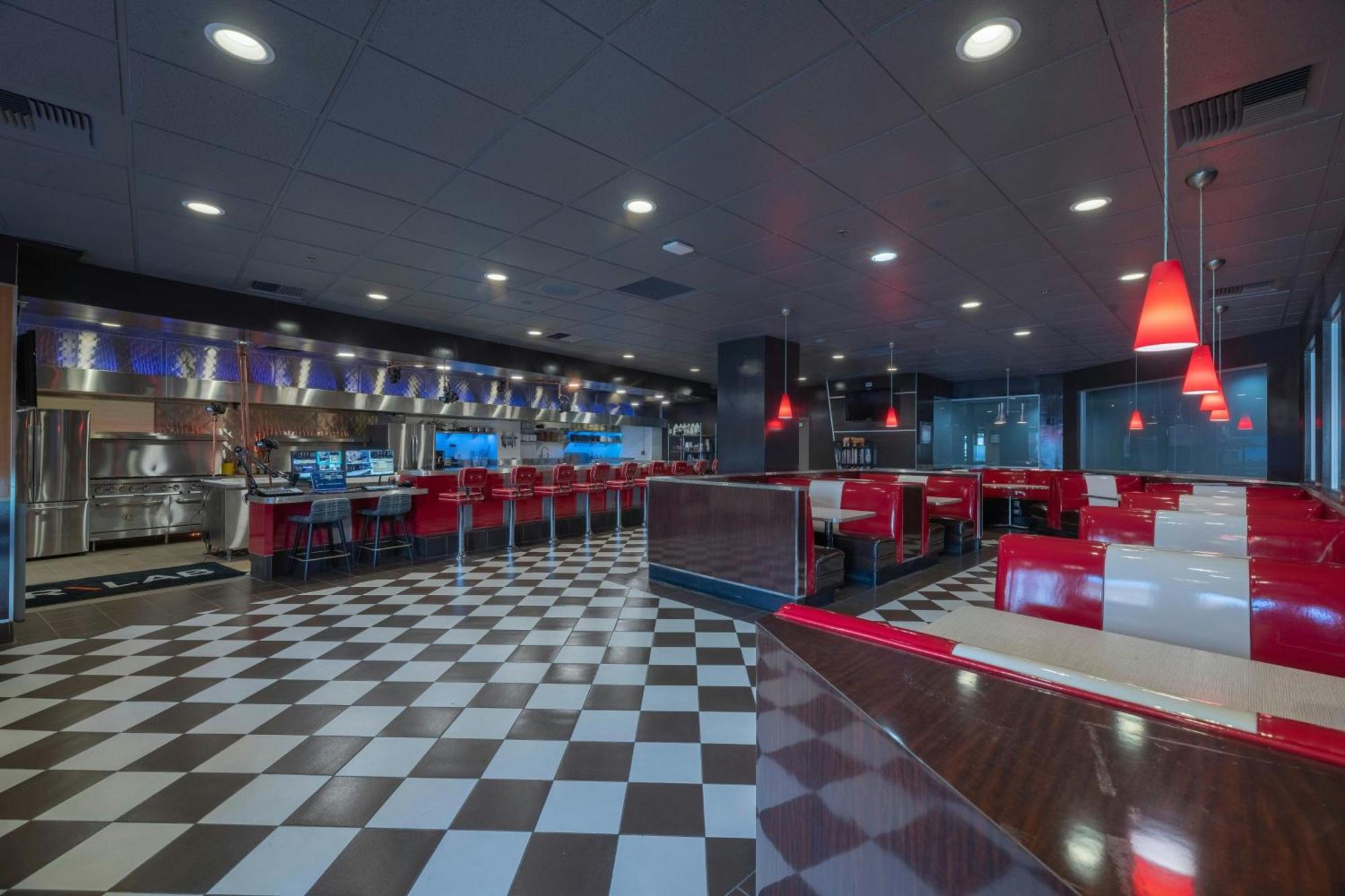 Renaissance Reno Downtown Hotel & Spa מראה חיצוני תמונה