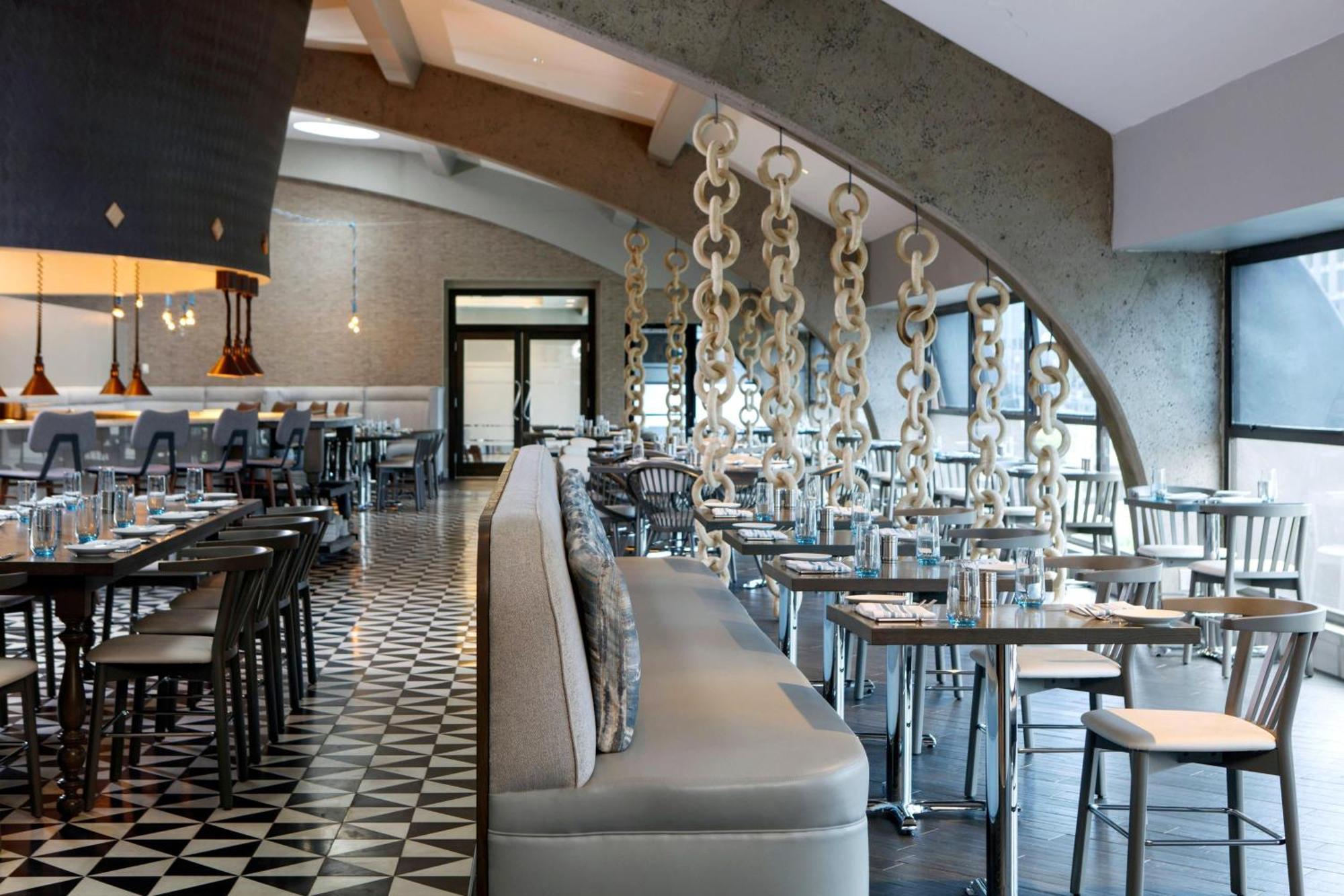 Renaissance Reno Downtown Hotel & Spa מראה חיצוני תמונה