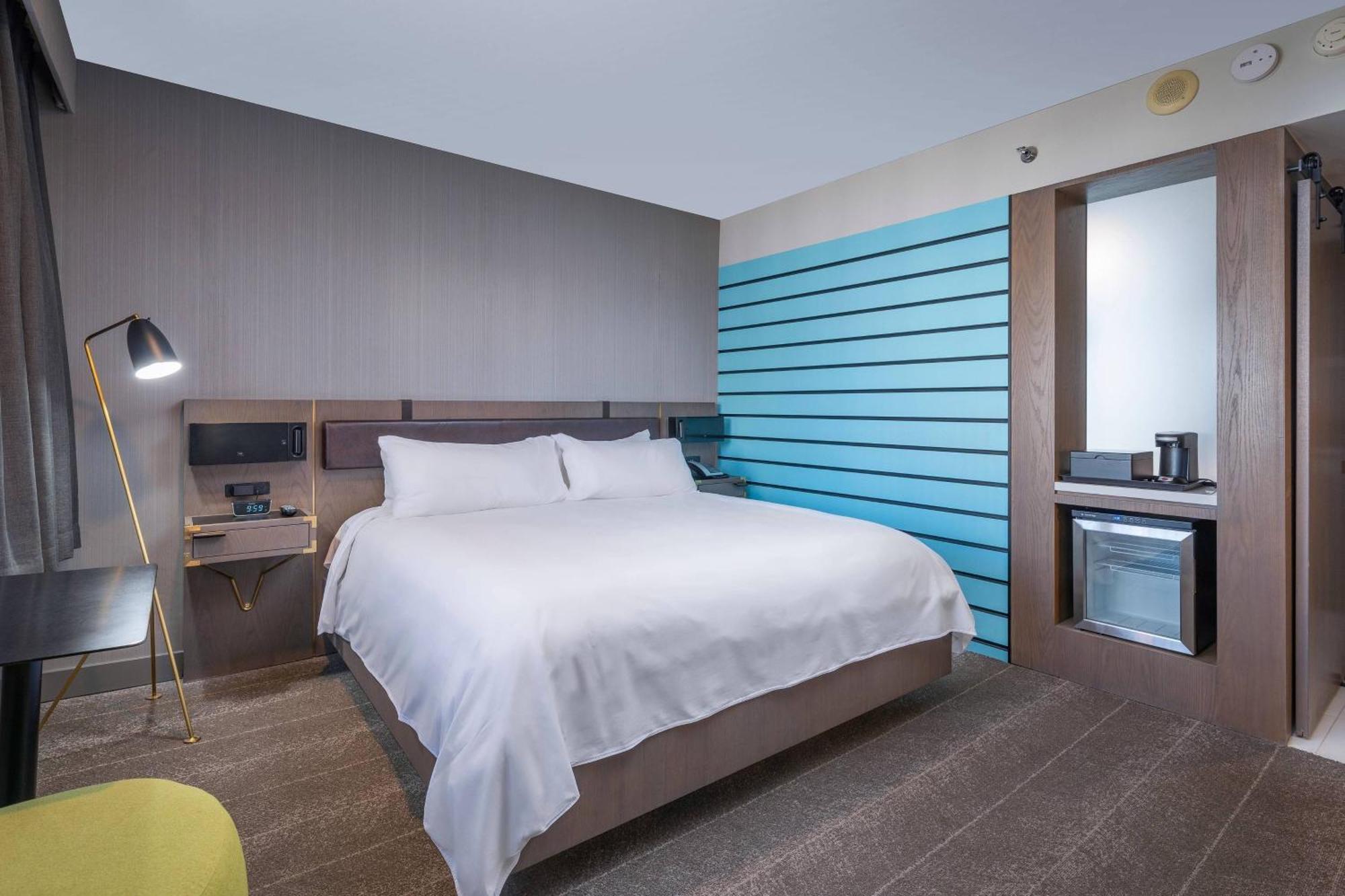 Renaissance Reno Downtown Hotel & Spa מראה חיצוני תמונה