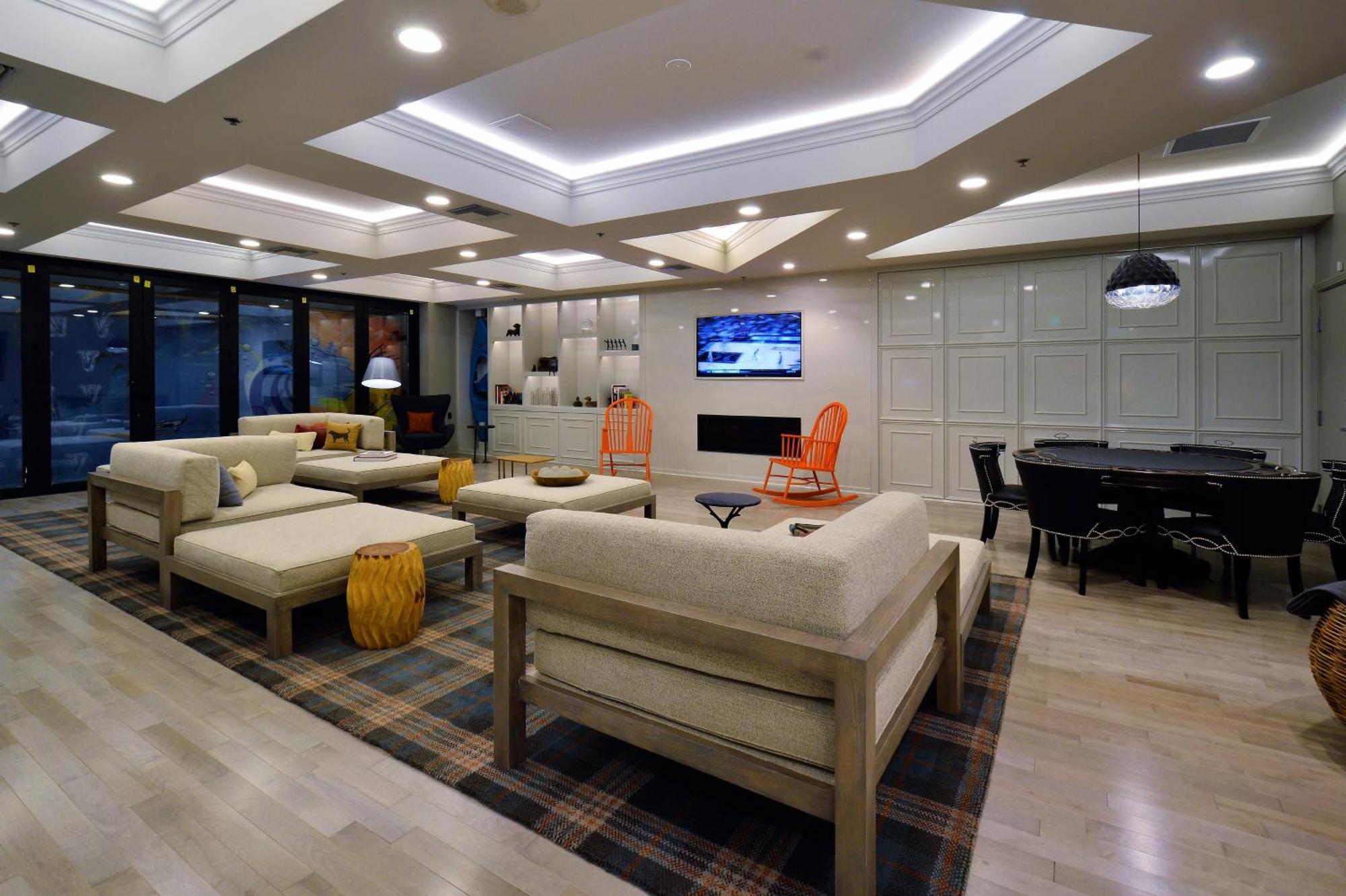 Renaissance Reno Downtown Hotel & Spa מראה חיצוני תמונה