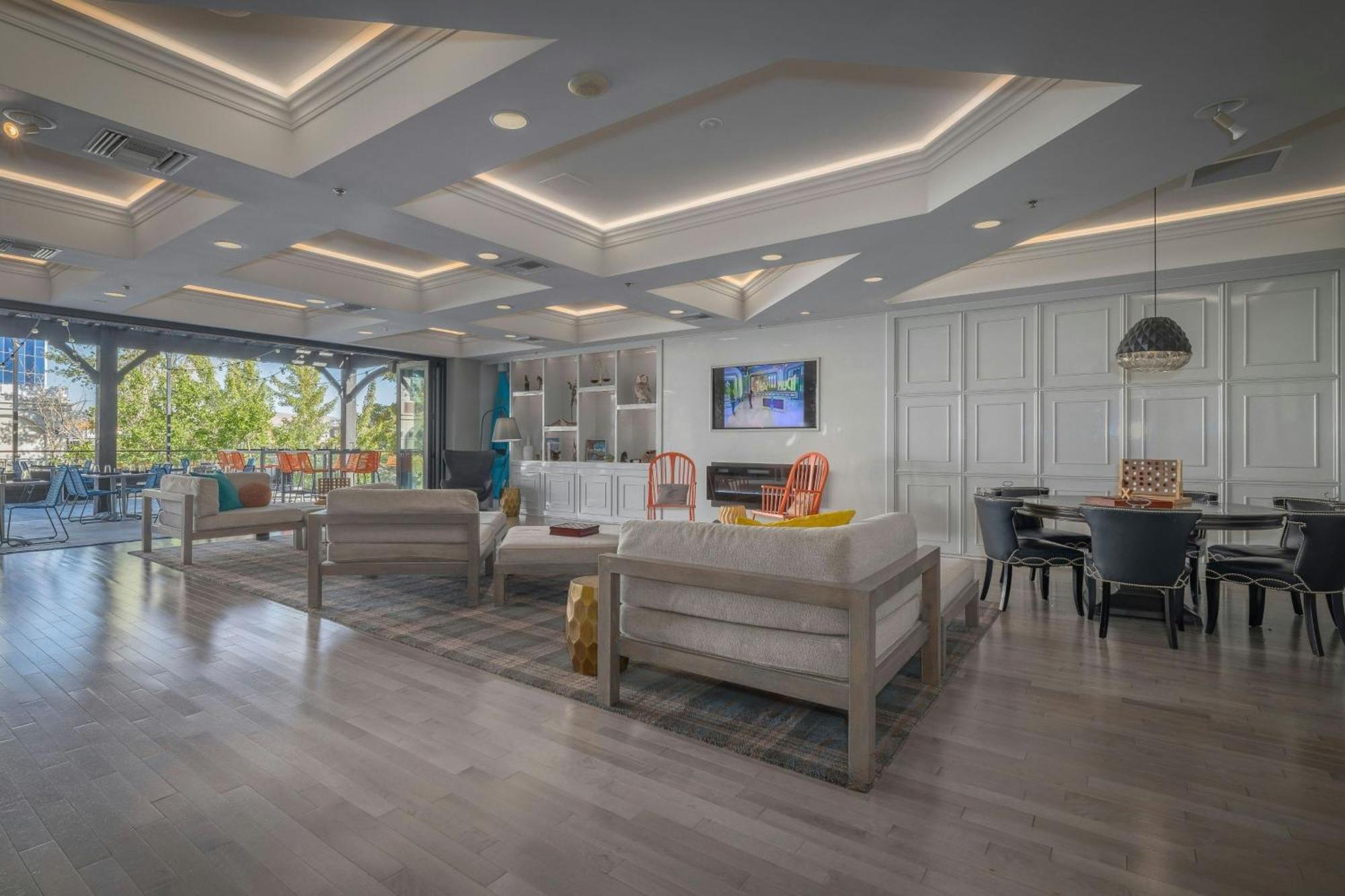 Renaissance Reno Downtown Hotel & Spa מראה חיצוני תמונה